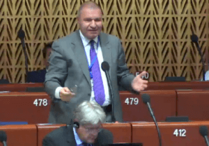 Власти Азербайджана хотели подкупить европейских политиков с помощью банковских переводов: Микаэл Мелкумян в ПАСЕ