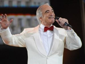 Бюльбюль-оглы не смог стать главой ЮНЕСКО