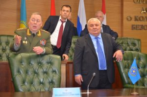 Генсек ОДКБ: У руководителей стран ОДКБ одно представление о будущем организации