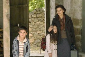 Армяно-иранский фильм «Ева» включен в предварительный список картин, представленных на соискание премии «Оскар»