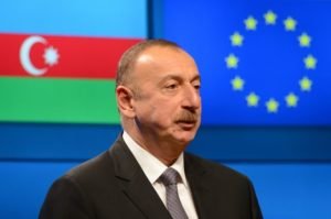 Совет Европы перешел к жестким мерам против Алиева, сроки поджимают