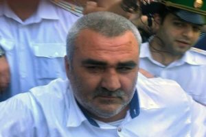 Журналистская премия имени Павла Шеремета присуждена похищенному в Грузии азербайджанскому журналисту Афгану Мухтарл