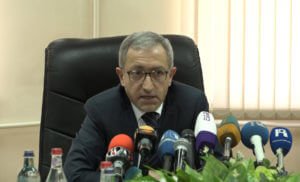 В подлежащем подписанию соглашении Армения-ЕС нет речи о закрытии Армянской АЭС: министр энергетики