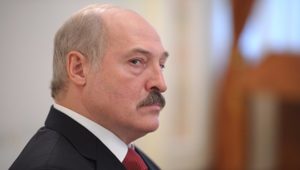 Белорусского диктатора пригласили на саммит ЕС