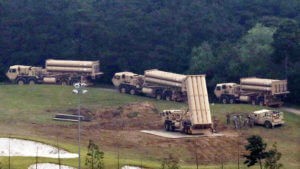 Госдепартамент США одобрил продажу Саудовской Аравии комплексов THAAD