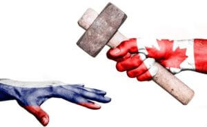 Палата общин парламента Канады одобрила "закон Магнитского"