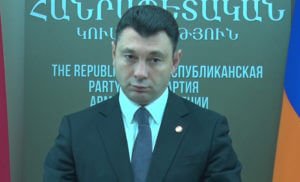 Это был выстрел не только в сторону Армении, но и переговоров: Эдуард Шармазанов