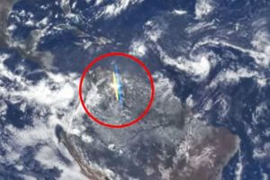 В NASA рассказали о «конце света» 12 октября из-за астероида 2012 ТС4