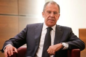 Лавров