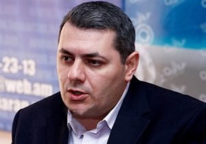 Сергеий Минасян