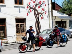 Туризм в Грузии: Армения в пятерке лидеров по числу туристов