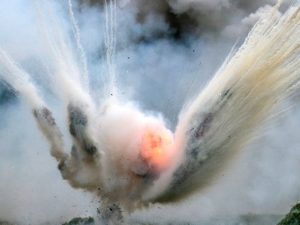 В военной части в Арцахе взорвалась противотанковая граната: Есть погибший и раненые
