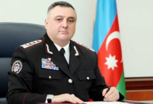 В Азербайджане арестован бывший глава МНБ