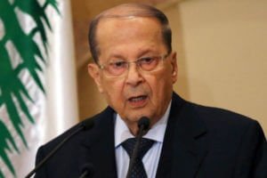 Президент Ливана ждет объяснений от премьер-министра, объявившего о своей отставке