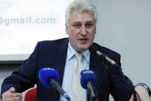 Новый российский кредит удовлетворит потребности ВС Армении в стратегическом сдерживании противника: Игорь Коротченко