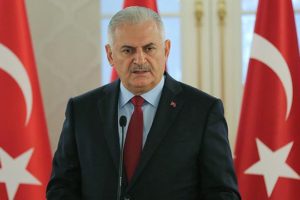 Йылдырым отправляется в США