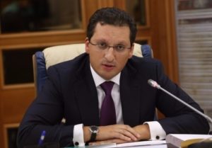 «Зять Путина» попал в новое офшорное расследование из-за работы с соратником Трампа