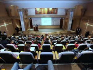 В Ереване стартовал 2-й Всеармянский научный форум