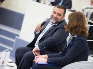 Рубен Варданян: Армяне уникальны – они умеют жить в мусульманском, западном и постсоветском мире