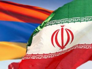 Иран и Армения откроят офис совместного сотрудничества в ЗСТ Мегри и Арас