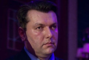 Вопрос признания Геноцида является принципиальным для армян Украины: Максим Царенко