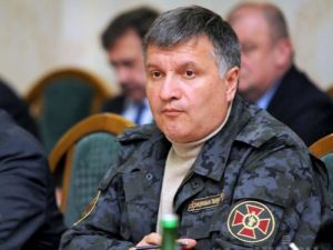 Верховная рада отказалась уволить Авакова с поста главы МВД