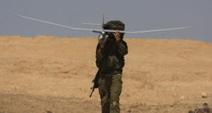 Политолог: Визит Налбандяна в Израиль может быть связан со скандалом с проданными Азербайджану дронами