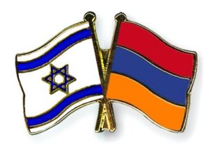 Эксперт: Армяно-израильская встреча имеет потенциал для развития двусторонних отношений