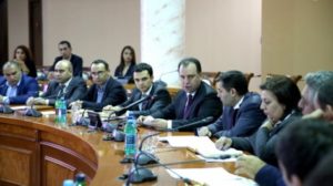 В Минобороны состоялась встреча без инициативной группы, объявившей забастовку