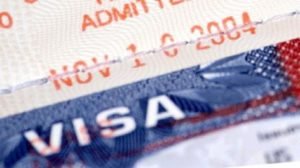 Облегчение визового режима с Датским королевством