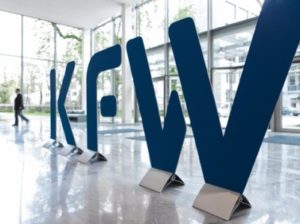 Германский банк KfW выдаст Армении бюджетный кредит в 80 млн евро