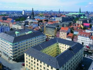 Дания облегчит для Армении визовый режим