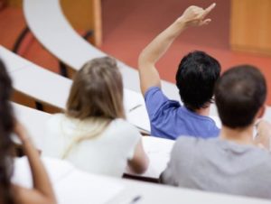 Сирийским армянам-студентам снова помогут с учебной платой