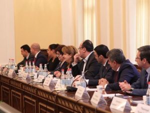 Ашотян: Карабахцев нельзя изолировать от остального мира