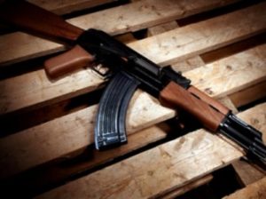 В Армении обстреляли машину директора строительной компании
