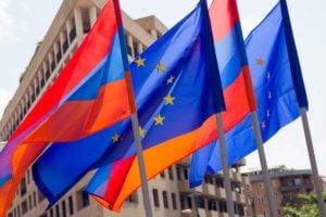 Делегация парламента Армении отправляется в Скандинавские страны