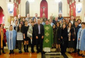 Армянская община Новой Зеландии: «Не жалеем усилий для сохранения армянского духа»