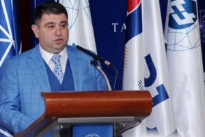 Группа компаний «Ташир» планирует осуществить инвестиции в сферу энергетики Армении на сумму 1 млрд долларов