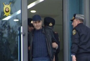 В Баку задержали банду, занимавшуюся похищением людей и вымогательством денег за их освобождение