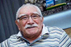 Армен Джигарханян: "Я не намерен вспоминать Виталину Цымбалюк-Романовскую, и другие ее скоро забудут"