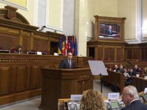 Ашотян: На пространстве Восточного партнерства конфликты различны – Арцахский вопрос не схож ни с одним