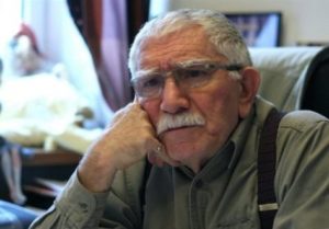Заведено дело о вмешательстве в личную жизнь Армена Джигарханяна