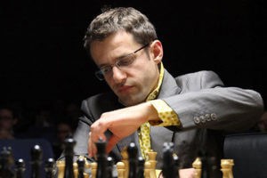 Левон Аронян участвует в заключительном этапе «Гран-при» ФИДЕ