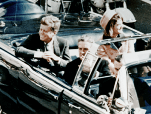 В Нацархивах США нашли свидетельства связи Джека Руби с убийством Кеннеди