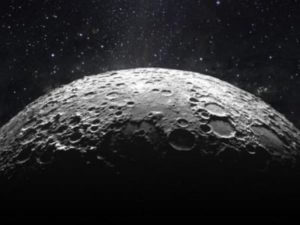 Индия обсуждает с Японией план совместного исследования Луны