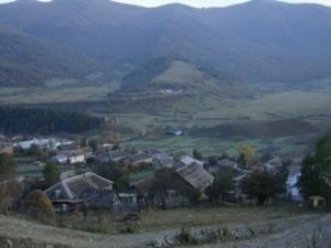 Оппозиционер: В Армении остались села, в которых живут две-три семьи