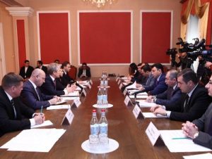 Шармазанов: Арцах имеет столько же прав провозглашать государственность, сколько Беларусь, Армения и Азербайджан