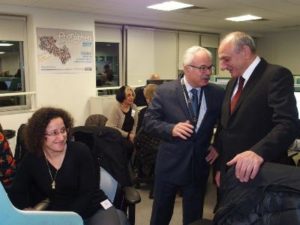 Европейские армяне выделят 1,23 млн. евро для Карабаха