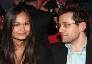 Супруга Левона Ароняна назначена советником премьер-министра Армении