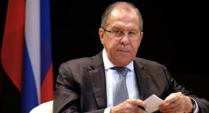 Лавров: Армения и Россия наращивают товарооборот